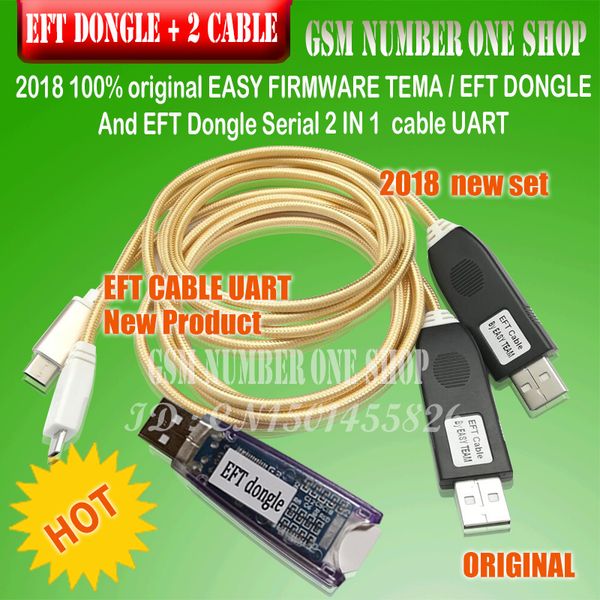 оптовый оригинальный eft dongle и dongle серийных 2 in 1 кабель для защищенного программного обеспечения для unlockin и ремонт смартфонов
оптовый оригинальный eft dongle и dongle серийных 2 in 1 кабель для защищенного программного обеспечения для unlockin и ремонт смартфонов