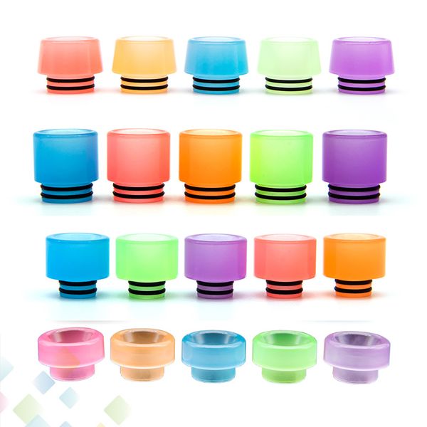 Noctilucence Resin Drip Tip 4 Style Mushroom Head driptip with Luminous Version glow in the dark for TFV12 Prince 528 AV GOON Battle
Noctilucence Resin Drip Tip 4 Style Mushroom Head driptip with Luminous Version glow in the dark for TFV12 Prince 528 AV GOON Battle