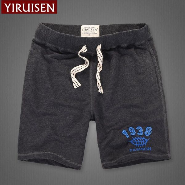 brand clothing cotton shorts men summer casual soft short pants for men boardshorts bermuda masculina new pattern, White;black 
brand clothing cotton shorts men summer casual soft short pants for men boardshorts bermuda masculina new pattern, White;black
