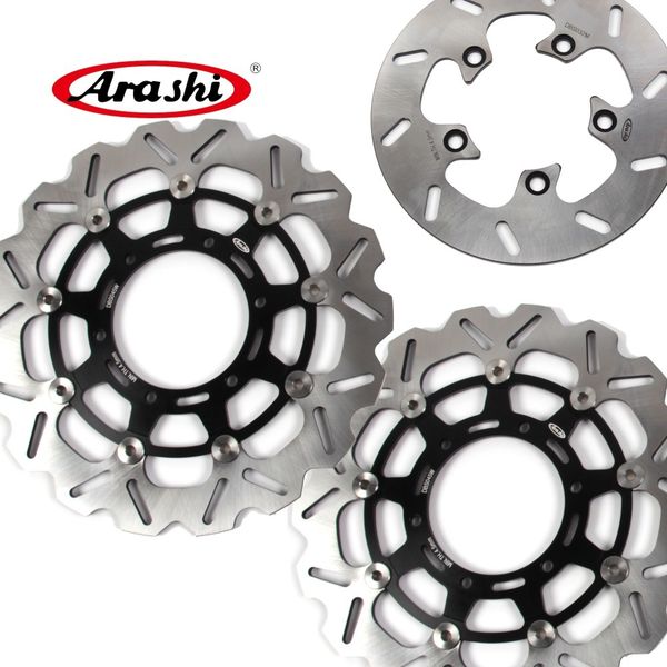 arashi for suzuki gsxr 1000 2009 - 2014 front rear brake rotors disk disc gsxr1000 gsx r gsx-r 2010 2011 2012 2013 600 750
arashi for suzuki gsxr 1000 2009 - 2014 front rear brake rotors disk disc gsxr1000 gsx r gsx-r 2010 2011 2012 2013 600 750