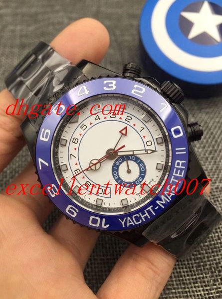 luxury asia 2813 blue border 44mm stainless model 116681 116680 - stainless steel automatic men watch watches, Slivery;brown
luxury asia 2813 blue border 44mm stainless model 116681 116680 - stainless steel automatic men watch watches, Slivery;brown