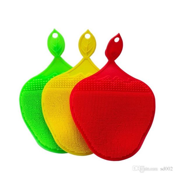 cleaning brush silicone creative multipurpose wear resistant strawberry shape kitchen tool two sided bathe insulation pad mat 7 15br dd
cleaning brush silicone creative multipurpose wear resistant strawberry shape kitchen tool two sided bathe insulation pad mat 7 15br dd