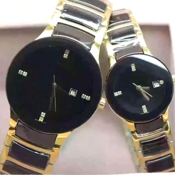 38mm/26mm new arrived men/woman diamond couples watches brand luxury folding buckle wristwatch ld1 with box, Slivery;brown
38mm/26mm new arrived men/woman diamond couples watches brand luxury folding buckle wristwatch ld1 with box, Slivery;brown