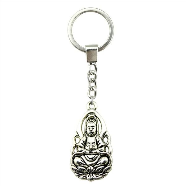 6 pieces key chain women key rings fashion keychains for men buddha 36x18mm, Slivery;golden
6 pieces key chain women key rings fashion keychains for men buddha 36x18mm, Slivery;golden