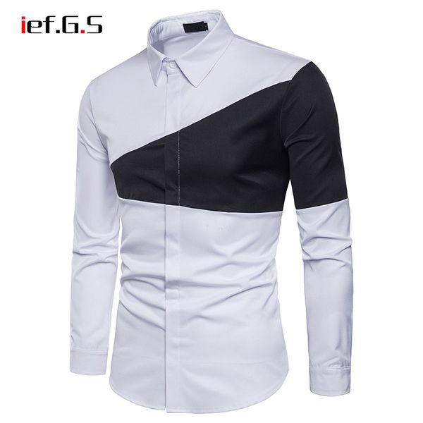 ief.g.s men shirt casual long sleeve sunflower black fashion white shirtdress sunshirt brand streetwear camisa masculina, White;black
ief.g.s men shirt casual long sleeve sunflower black fashion white shirtdress sunshirt brand streetwear camisa masculina, White;black