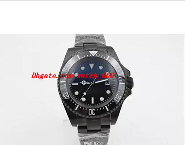 luxury watch pvd coating 116660 men's stainless steel bracelet blue/black dial ceramic 44mm automatic mechanical men's watch quali, Slivery;brown
luxury watch pvd coating 116660 men's stainless steel bracelet blue/black dial ceramic 44mm automatic mechanical men's watch quali, Slivery;brown