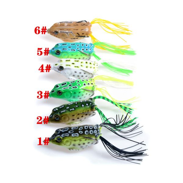silicon shirt rubber artificial lifelike ray frog popper fishing lure 12.5g 5.5cm 3d eyes floating swimming blackfish crankbait
silicon shirt rubber artificial lifelike ray frog popper fishing lure 12.5g 5.5cm 3d eyes floating swimming blackfish crankbait