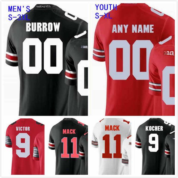 Cu tom ohio tate college jer ey au tin mack 11 ra hod berry 38 binjimen victor 9 demario mccall 30 ma ter teague 33 chri olave 19 3xl
Cu tom ohio tate college jer ey au tin mack 11 ra hod berry 38 binjimen victor 9 demario mccall 30 ma ter teague 33 chri olave 19 3xl