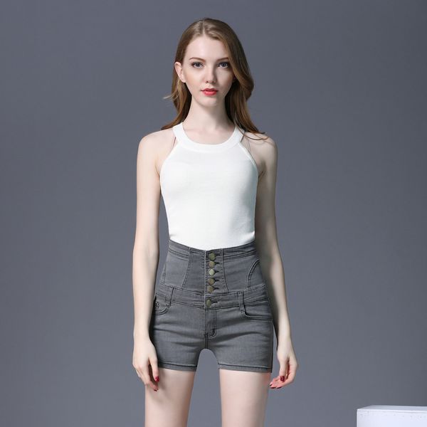 high waist short jeans stretch shorts pants female plus size s to 5xl with 3 colors 2021, Blue
high waist short jeans stretch shorts pants female plus size s to 5xl with 3 colors 2021, Blue