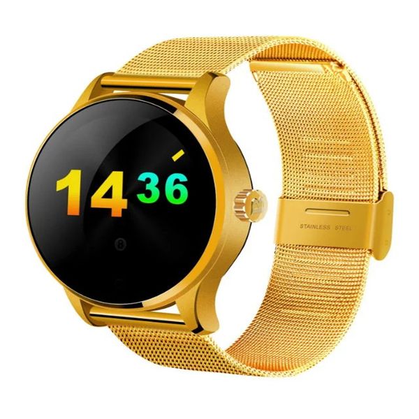 k88h smart watch track wristwatch bluetooth heart rate monitor pedometer dialing smartwatch phone for android ios
k88h smart watch track wristwatch bluetooth heart rate monitor pedometer dialing smartwatch phone for android ios