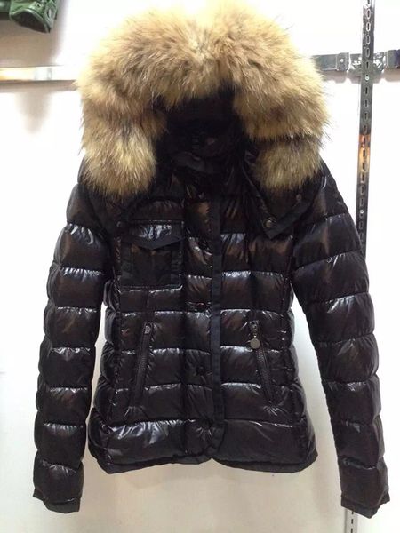 

M95 ARMOISE парки для женщин зимняя куртка зимнее пальто дамы анорак женская пуховик п
