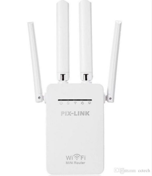 1wan 1 lan 11n 300M Mini WiFi маршрутизатор точка доступа повторитель AP Wi-Fi диапазон расширитель с 4 внешними антеннами WPS защиты ЕС/США/Великобритания / AU Plug
1wan 1 lan 11n 300M Mini WiFi маршрутизатор точка доступа повторитель AP Wi-Fi диапазон расширитель с 4 внешними антеннами WPS защиты ЕС/США/Великобритания / AU Plug