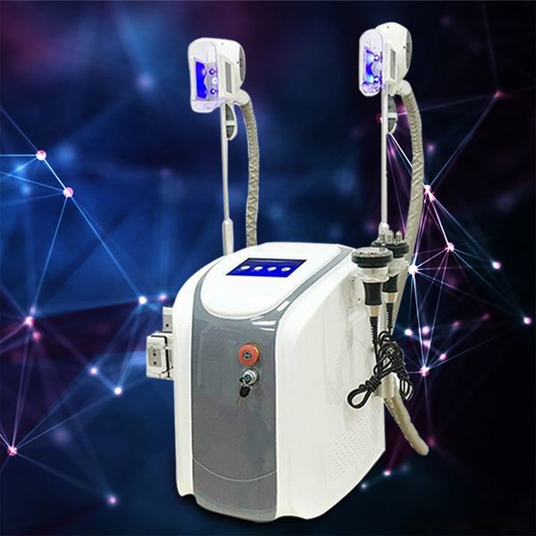 6 in 1 ultrasonic cavitation facial rf skin tightening cryolipolysis fat e machine cryotherapy liposuction machine
6 in 1 ultrasonic cavitation facial rf skin tightening cryolipolysis fat e machine cryotherapy liposuction machine