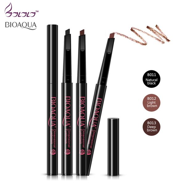 bioaqua makeup eyebrow enhancers automatic pencil makeup paint eyebrow pencil cosmetics brow eye liner tools beauty essentials
bioaqua makeup eyebrow enhancers automatic pencil makeup paint eyebrow pencil cosmetics brow eye liner tools beauty essentials