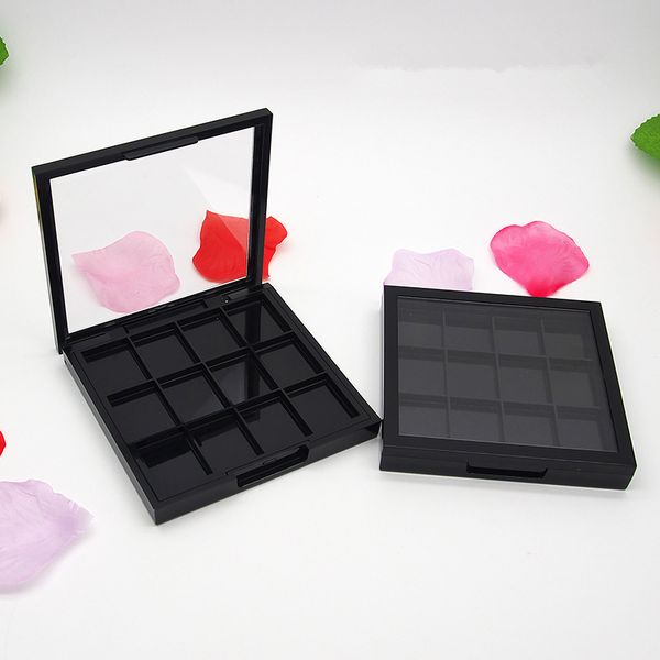 women empty palette eyeshadow blusher lipstick lip gloss powder fundation diy refill palette fast shipping f1522
women empty palette eyeshadow blusher lipstick lip gloss powder fundation diy refill palette fast shipping f1522