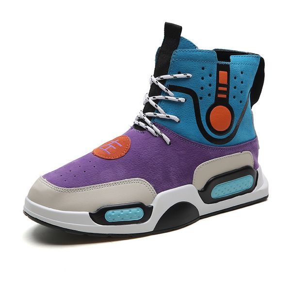 men fall high walking shoes essence 2 ace lightweight trainers breathable sports winter running athletics nyfw sneakers
men fall high walking shoes essence 2 ace lightweight trainers breathable sports winter running athletics nyfw sneakers