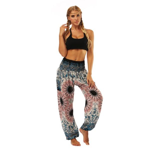 new men women thai harem trousers festival hippy smock high waist ankle-length digital print yoga pants, White;red
new men women thai harem trousers festival hippy smock high waist ankle-length digital print yoga pants, White;red