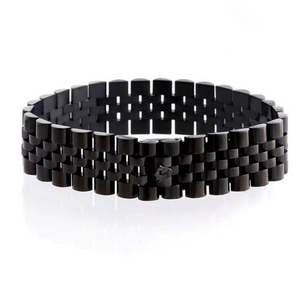 Luxury brand titanium steel bracelet Jewelry men Bracelet Fashion Party punk hip-hop men jewelry bangle free shipping
Luxury brand titanium steel bracelet Jewelry men Bracelet Fashion Party punk hip-hop men jewelry bangle free shipping