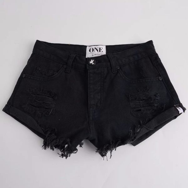 vintage ripped hole fringe denim thong shorts women pocket one teaspoon jeans shorts wholesale summer girl denim booty short, Blue
vintage ripped hole fringe denim thong shorts women pocket one teaspoon jeans shorts wholesale summer girl denim booty short, Blue