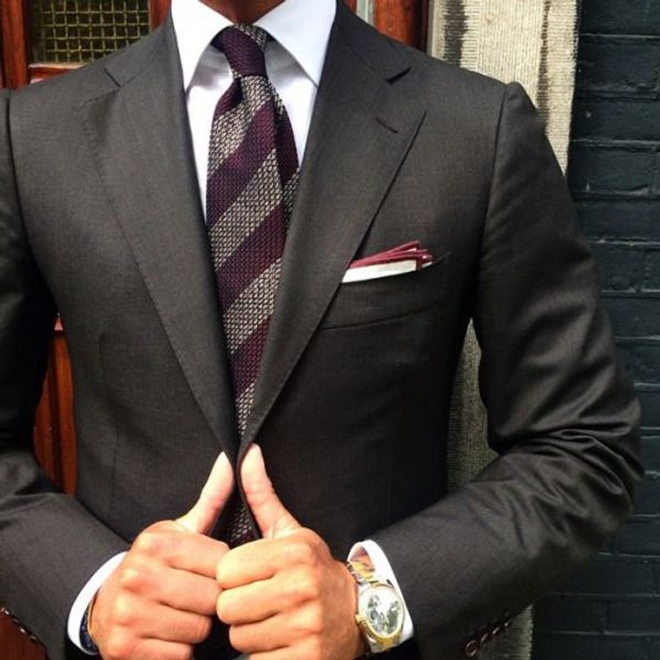 2018 latest coat pant designs black men suit classic tuxedos for wedding business evening party formal slim suit jacket+pants, White;black
2018 latest coat pant designs black men suit classic tuxedos for wedding business evening party formal slim suit jacket+pants, White;black