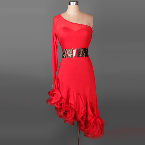 2017 adult/child latin dance dress women/girls 2pcs dress&belt black/blue/red/purple/rose enfeites para quarto s-xxl with fringe, Black;red
2017 adult/child latin dance dress women/girls 2pcs dress&belt black/blue/red/purple/rose enfeites para quarto s-xxl with fringe, Black;red