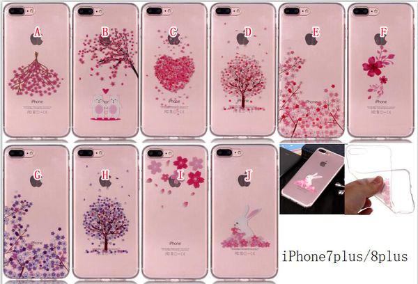 Роскошный Мягкий Чехол ТПУ Для Iphone X 8 7 ПЛЮС I7 6 6 S I6 SE 5S 5 5C Ipod Touch 6 Вишневый Цвет Рези
Роскошный Мягкий Чехол ТПУ Для Iphone X 8 7 ПЛЮС I7 6 6 S I6 SE 5S 5 5C Ipod Touch 6 Вишневый Цвет Рези