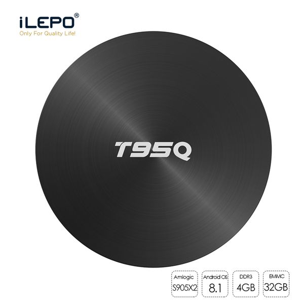 t95q amlogic s905x2 quad core android 8.1 tv box 4gb 32gb support 2.4g 5.8g dual band wifi bluetooth 4.1 s8 mini tx3 mxq pro
t95q amlogic s905x2 quad core android 8.1 tv box 4gb 32gb support 2.4g 5.8g dual band wifi bluetooth 4.1 s8 mini tx3 mxq pro