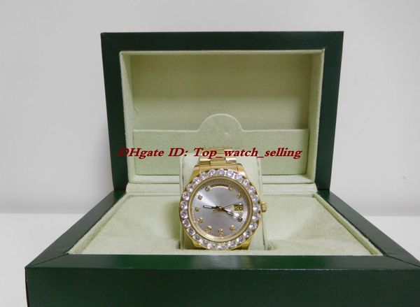 watch mens 41mm day-date 228348 228348rbr diamond bezel asia 2813 movement mechanical automatic mens watch watches, Slivery;brown
watch mens 41mm day-date 228348 228348rbr diamond bezel asia 2813 movement mechanical automatic mens watch watches, Slivery;brown