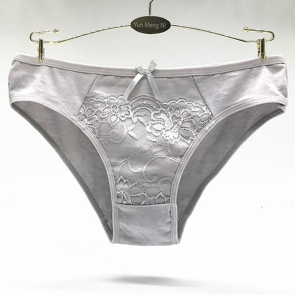 lace underwear women cotton low waist panties briefs with bow l xl underpants, Black;pink
lace underwear women cotton low waist panties briefs with bow l xl underpants, Black;pink
