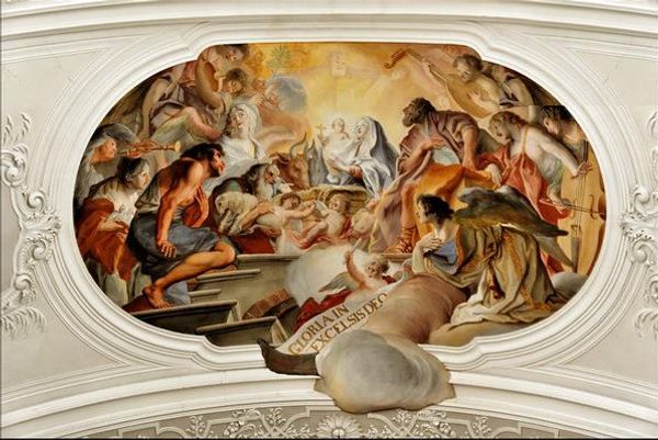 custom any size mural wallpaper zenith mural ceiling european style wallpaper living room restaurant ceiling wall painting
custom any size mural wallpaper zenith mural ceiling european style wallpaper living room restaurant ceiling wall painting