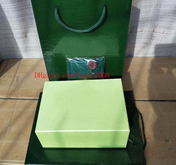 luxury green watch original box papers card purse boxes handbag 0.8kg for sea-dweller 126660 116610 116660 116710 watches, Black;blue
luxury green watch original box papers card purse boxes handbag 0.8kg for sea-dweller 126660 116610 116660 116710 watches, Black;blue