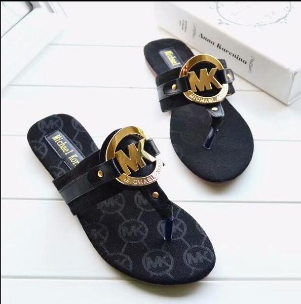 brand women shoe big size 35-42 casual shoes luxury slippers flip flops rihanna ace womens sandals non-slip slippers, Black
brand women shoe big size 35-42 casual shoes luxury slippers flip flops rihanna ace womens sandals non-slip slippers, Black