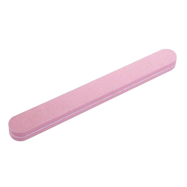 1pc nail file manicure pedicure buffer sanding files accessories sanding block makeup salon diy nail art tool random color
1pc nail file manicure pedicure buffer sanding files accessories sanding block makeup salon diy nail art tool random color