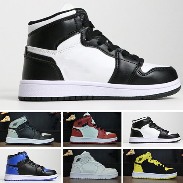 nike air jordan 1 retro 2018 дети спортивные 1 кроссовки мальчики девочки баскетбольная обувь запретили 1s ткачество кроссовки молодежь дети, Black
nike air jordan 1 retro 2018 дети спортивные 1 кроссовки мальчики девочки баскетбольная обувь запретили 1s ткачество кроссовки молодежь дети, Black