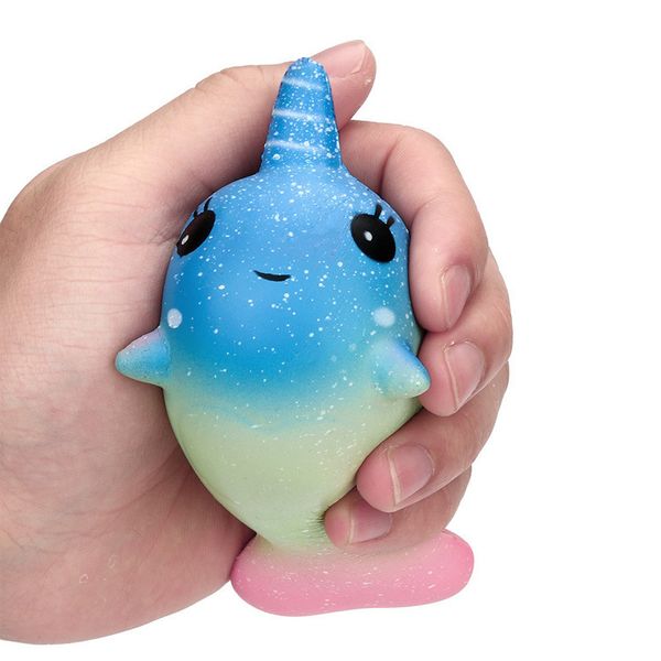 изысканный кит squishy toys ароматические очарование медленный восход моделирование кит игрушка новинка забавный кит антистрессовые игрушки
изысканный кит squishy toys ароматические очарование медленный восход моделирование кит игрушка новинка забавный кит антистрессовые игрушки
