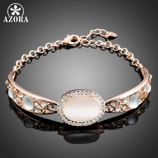 azora luxury new geometric ancient pattern cat's eye stone chain link bracelet women adjustable bracelets fashion jewelry ts0181, Black
azora luxury new geometric ancient pattern cat's eye stone chain link bracelet women adjustable bracelets fashion jewelry ts0181, Black
