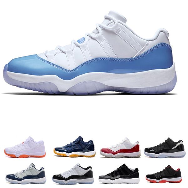 new 11 11s men basketball shoes chicago gym red midnight navy prm heiress gamma university blue bred concords sports sneaker, White;red
new 11 11s men basketball shoes chicago gym red midnight navy prm heiress gamma university blue bred concords sports sneaker, White;red