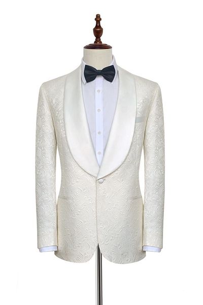 new arrival groomsmen shawl ivory lapel groom tuxedos one button men suits wedding/prom man blazer ( jacket+pants+bow tie ) m68, Black;gray
new arrival groomsmen shawl ivory lapel groom tuxedos one button men suits wedding/prom man blazer ( jacket+pants+bow tie ) m68, Black;gray
