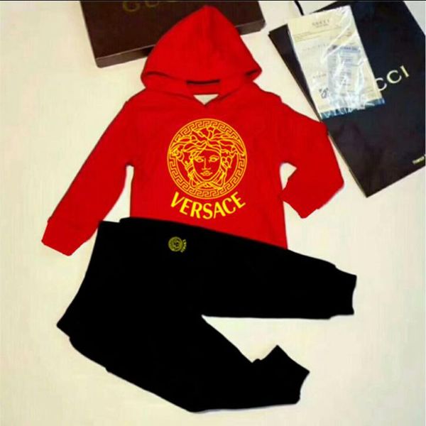 Hot New Classic Luxury Logo Designer Baby T-shirt Pants Jacket Hoodie Sweater olde Suit Children Fashion Children 2 Pack Cotton
Hot New Classic Luxury Logo Designer Baby T-shirt Pants Jacket Hoodie Sweater olde Suit Children Fashion Children 2 Pack Cotton