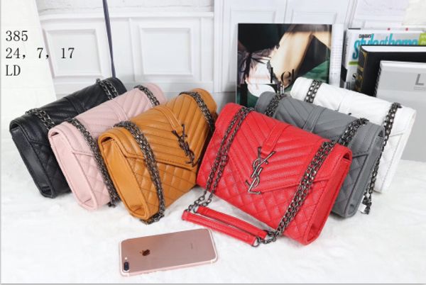 Quality Classic Women's Black Clutches Crossbody Bag Qulited Mini Flap Shoulder Bag Factory Outlet 2019
Quality Classic Women's Black Clutches Crossbody Bag Qulited Mini Flap Shoulder Bag Factory Outlet 2019