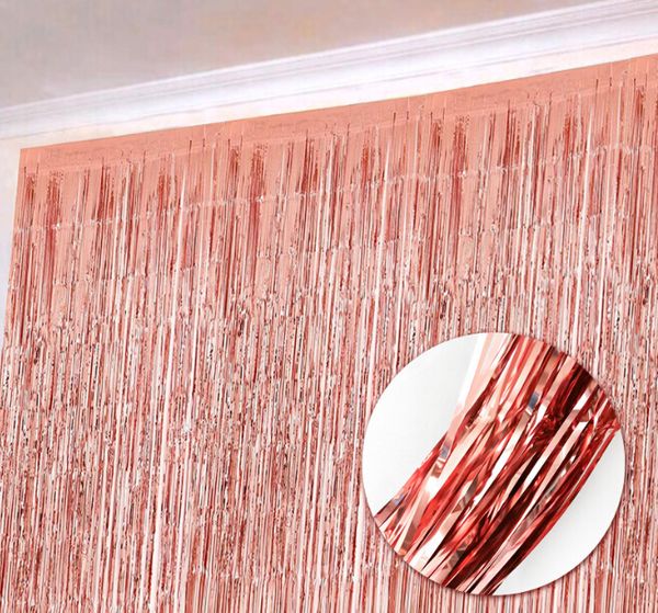 metallic foil tinsel fringe curtain door rain wedding birthday party decoration backdrop background p props 2m
metallic foil tinsel fringe curtain door rain wedding birthday party decoration backdrop background p props 2m