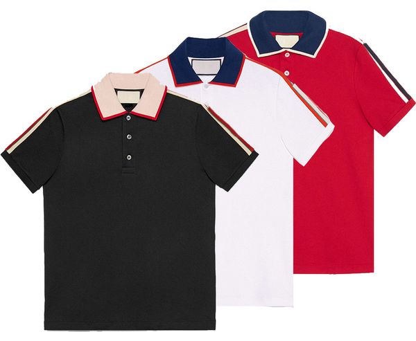 2018 Новый высокое качество рубашки поло мужская повседневная печати рубашки поло
2018 Новый высокое качество рубашки поло мужская повседневная печати рубашки поло