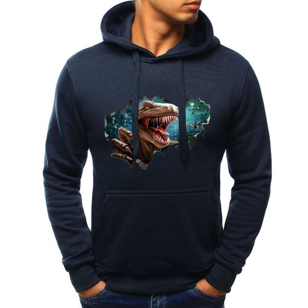 autumn and winter men's hoodies clothing sportswear 3d printed hooded sweatshirts blouse outwear warm men clothes, Black
autumn and winter men's hoodies clothing sportswear 3d printed hooded sweatshirts blouse outwear warm men clothes, Black