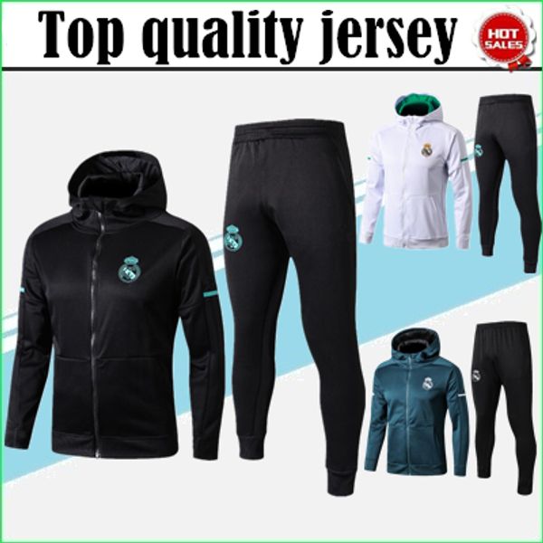 17 18 real madrid jacket training uit ronaldo bale ramo moderic 2017 2018 real madrid long leeve jogging hooded jacket track uit
17 18 real madrid jacket training uit ronaldo bale ramo moderic 2017 2018 real madrid long leeve jogging hooded jacket track uit