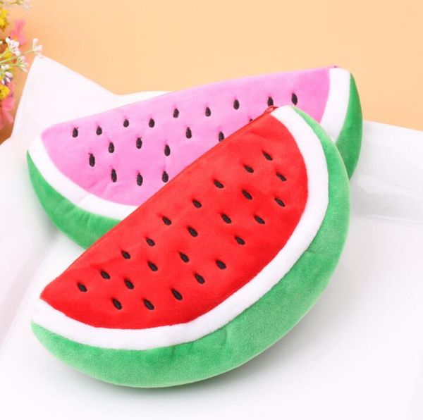 cartoon fruit pencil bags plush zipper cosmetic bag plush zipper cosmetic bag cute watermelon makeup bags plush change bag
cartoon fruit pencil bags plush zipper cosmetic bag plush zipper cosmetic bag cute watermelon makeup bags plush change bag