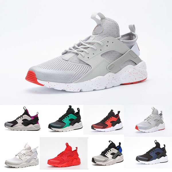 5.2018 New Design Huaraches 4 IV Running Shoes For Women & Men, Lightweight Huaraches Sneakers Athletic Sport Outdoor Shoes 36-45
5.2018 New Design Huaraches 4 IV Running Shoes For Women & Men, Lightweight Huaraches Sneakers Athletic Sport Outdoor Shoes 36-45