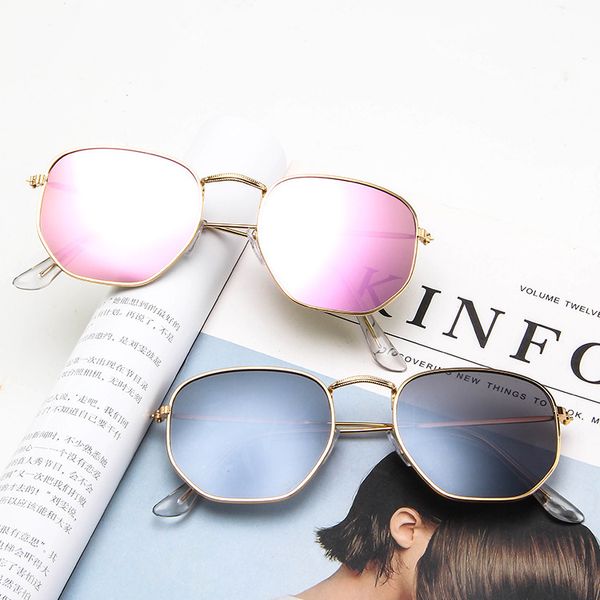 Metal fa hion colorful ungla e retro harajuku ungla e men and women wild ultra light gla e per onality ungla e whole ale
Metal fa hion colorful ungla e retro harajuku ungla e men and women wild ultra light gla e per onality ungla e whole ale