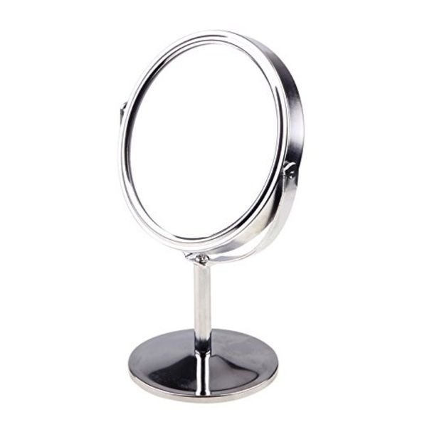 double sided magnifying makeup table mirror round rotary desk mirror stand table mirrors ladies women cosmetic makeup mirrors
double sided magnifying makeup table mirror round rotary desk mirror stand table mirrors ladies women cosmetic makeup mirrors