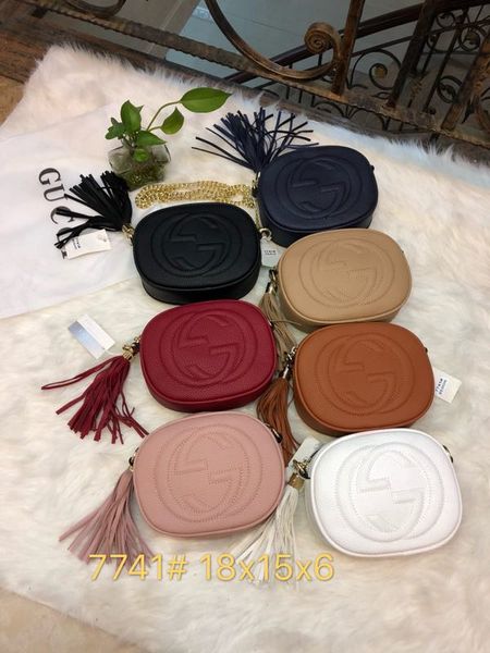 2018 Hot sale new style women Brand desinger handbag leather high quality fashion luxury shoulder bags messenger bag Shoulder Bags Totes 7
2018 Hot sale new style women Brand desinger handbag leather high quality fashion luxury shoulder bags messenger bag Shoulder Bags Totes 7