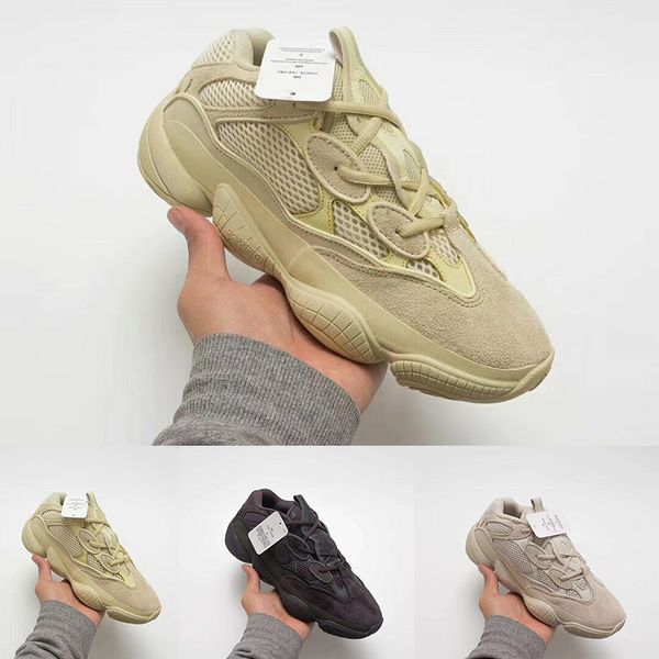 500 Blush Supermoon Super Moon Yellow Utility Black Desert Salt 3M Das's Sports running Shoes designer Men Trainers Women Clunky Sneaker
500 Blush Supermoon Super Moon Yellow Utility Black Desert Salt 3M Das's Sports running Shoes designer Men Trainers Women Clunky Sneaker
